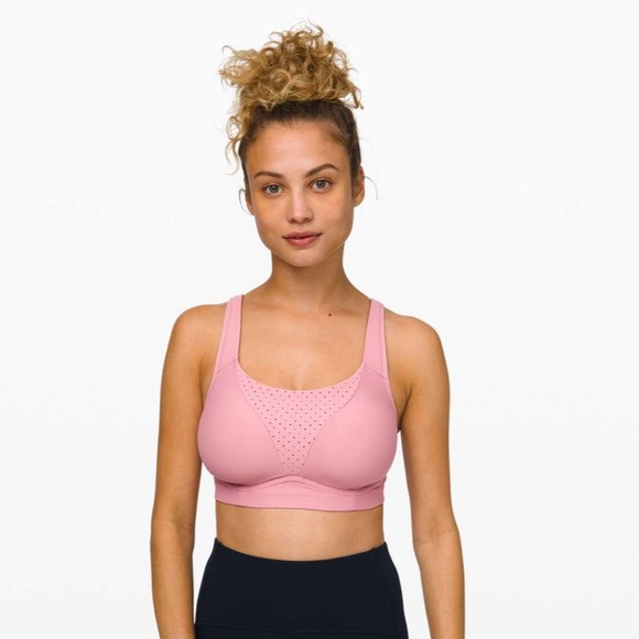 LULULEMON RUN TIMES BRA - Picture 1 of 6